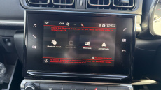 Citroen C3 1.2 PureTech C-Series Edition 5dr Petrol Hatchback